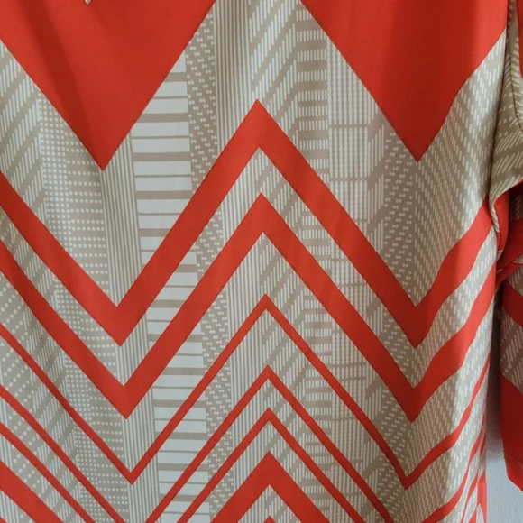 Fashion to figure Dress - Picture 4 of 4